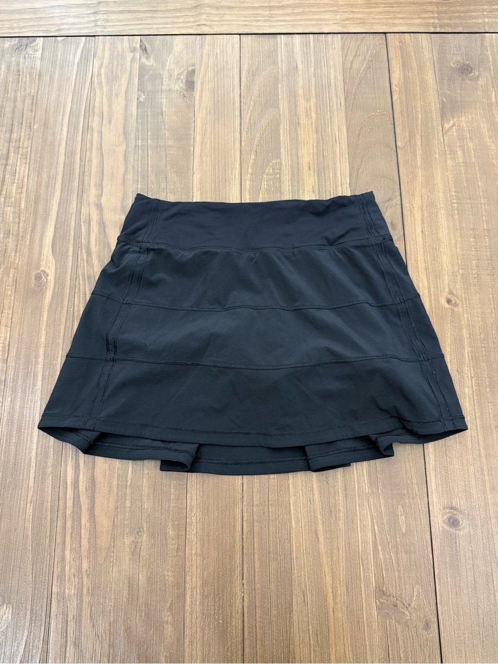 LULULEMON PACE RIVAL SKIRT - Picture 3 of 10